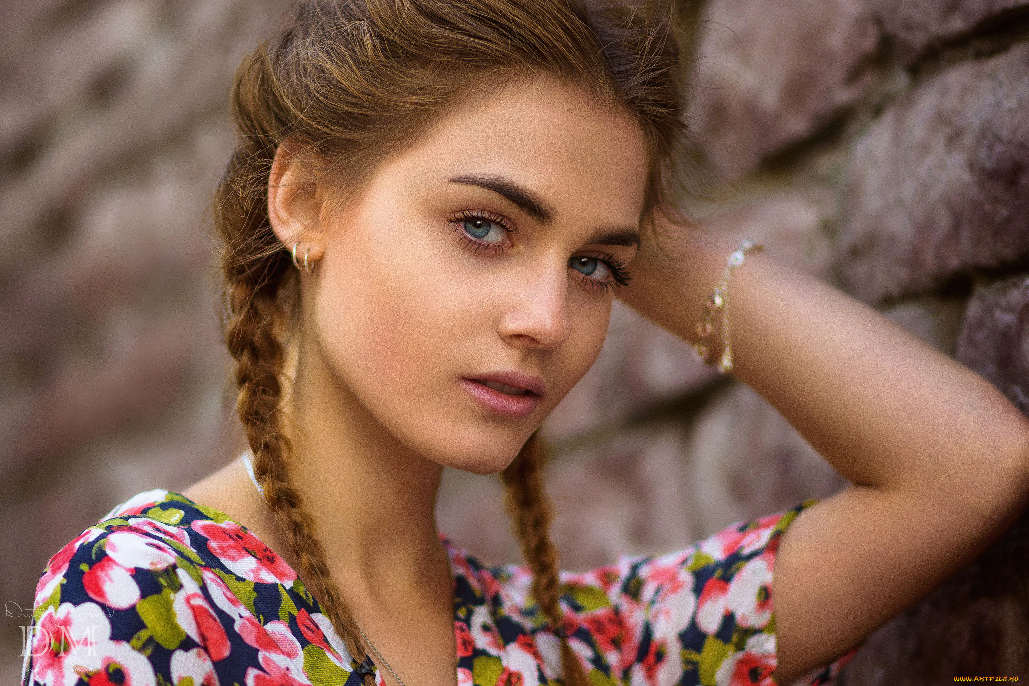 девушки, -unsort, , лица, , портреты, ananda, dubovskaya, лицо, взгляд