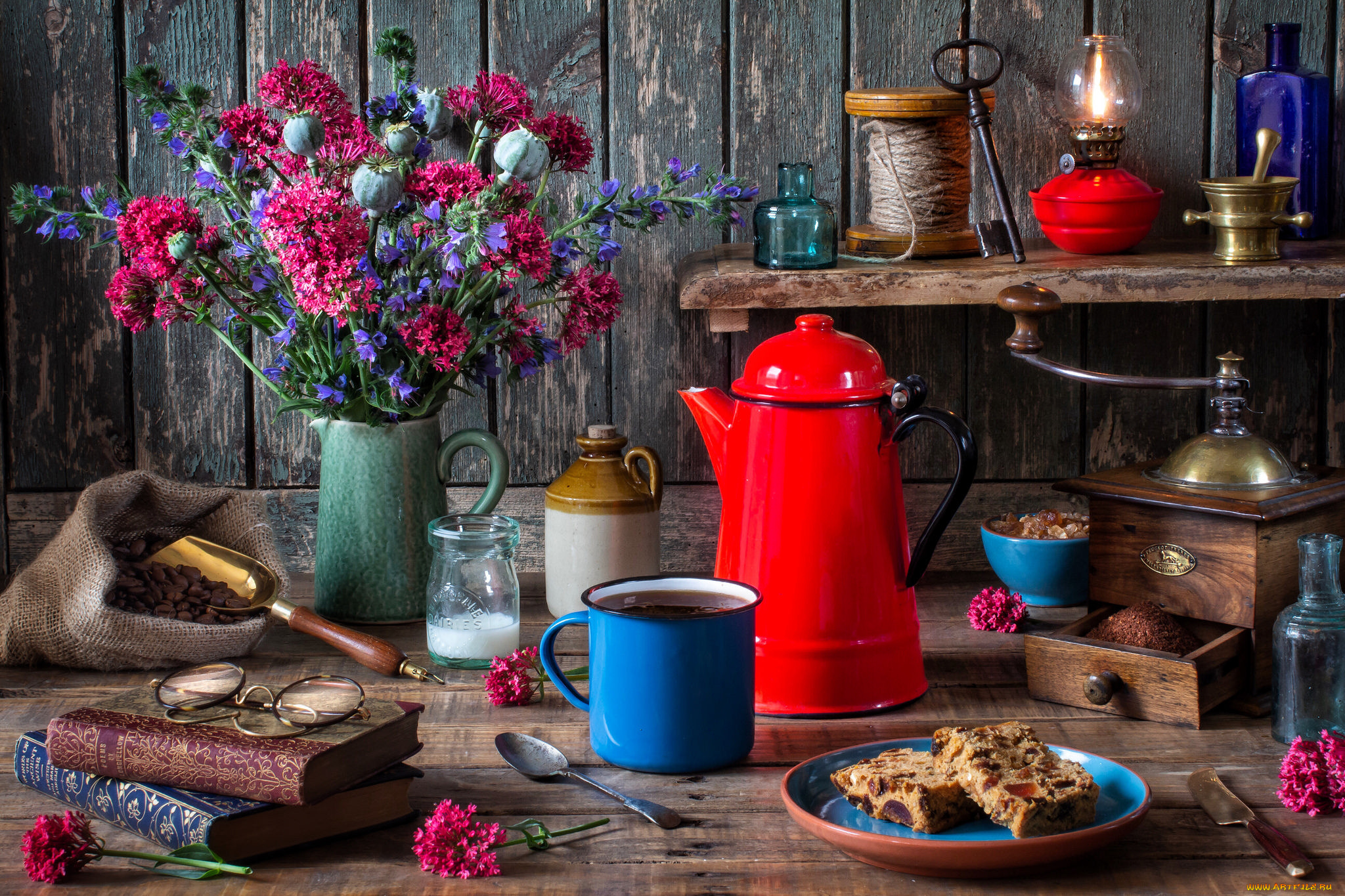 еда, натюрморт, снедь