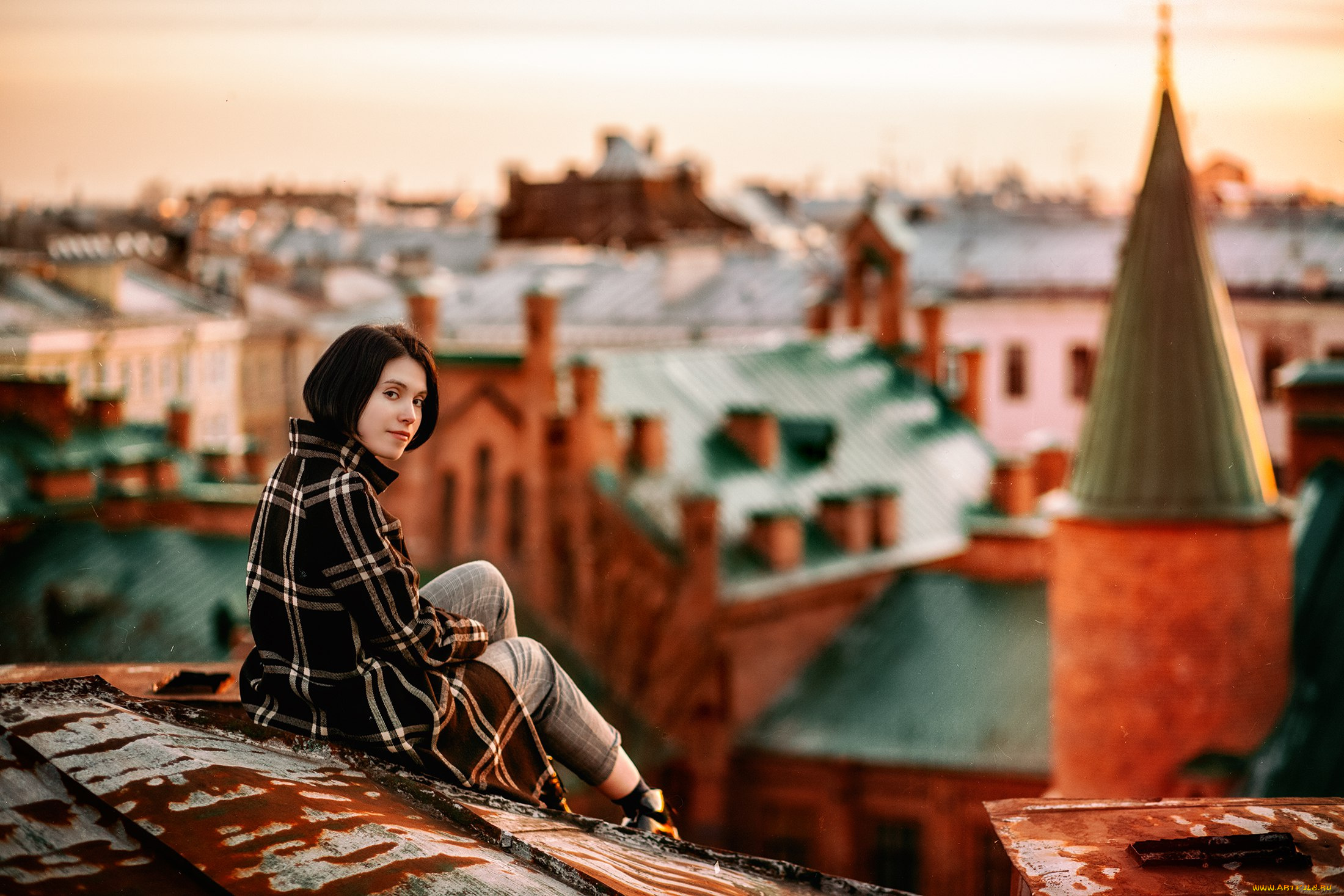 девушка, девушки, -unsort, , брюнетки, темноволосые, модель