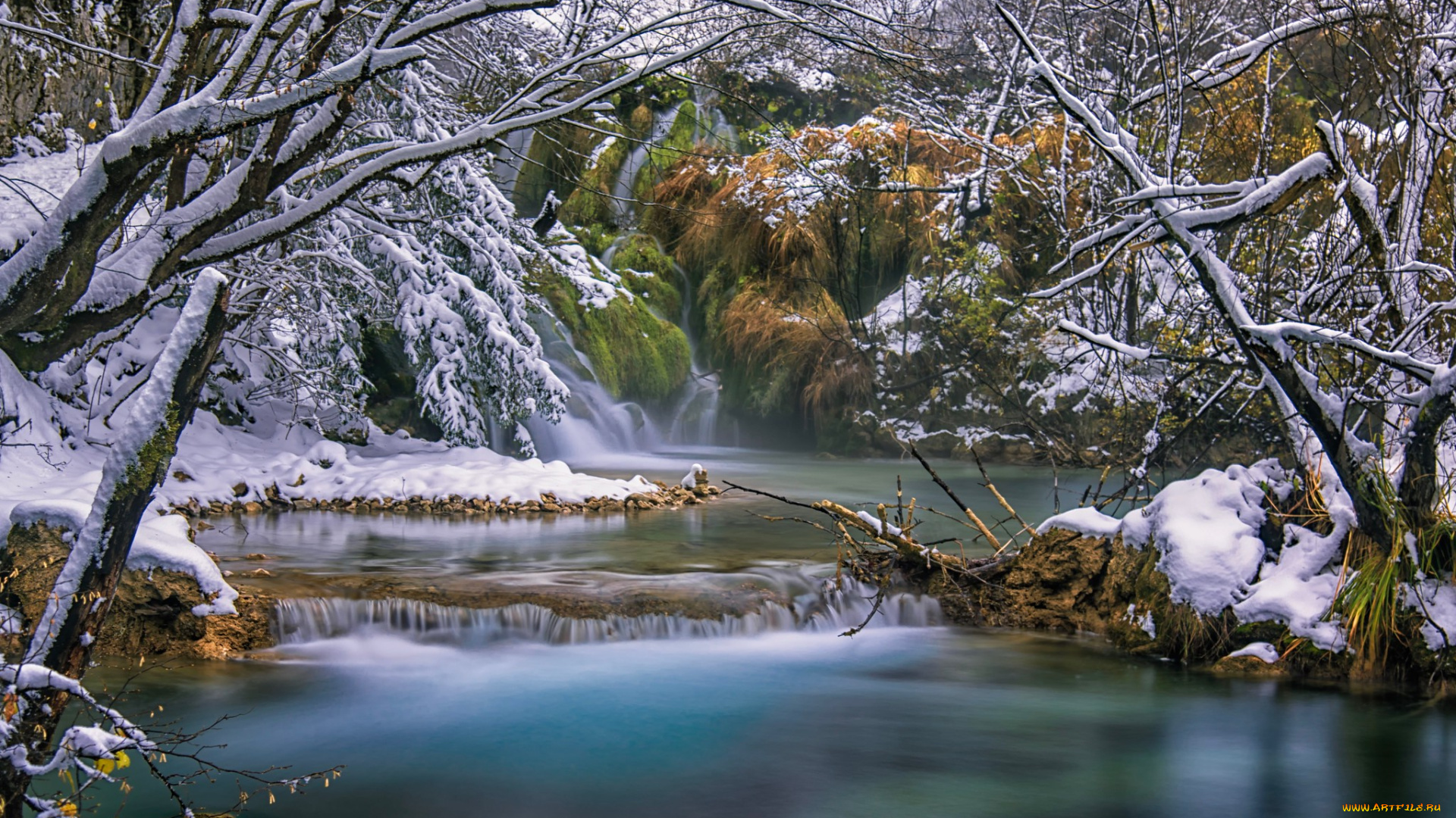 природа, реки, озера, простор