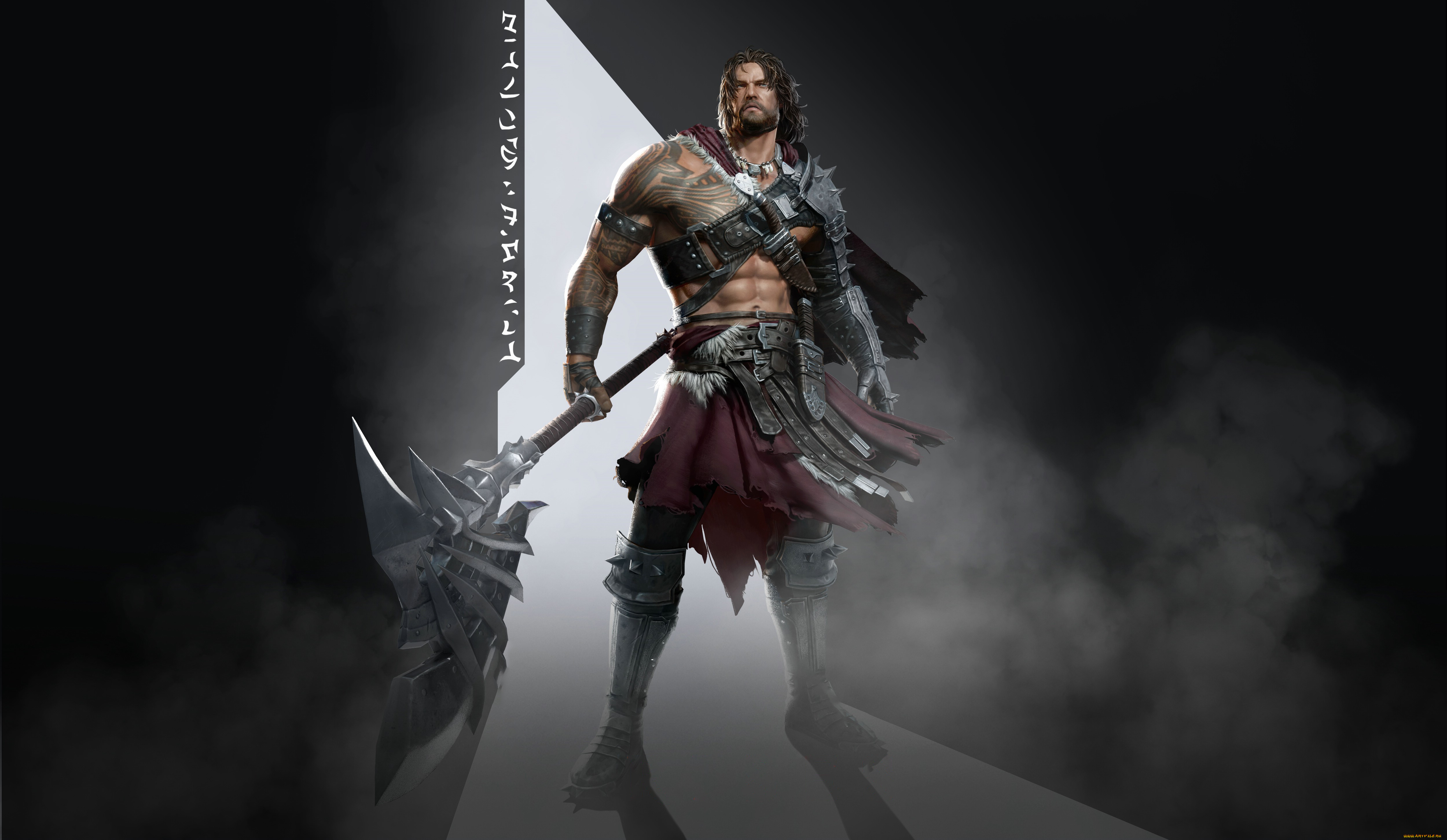 darkness, rises, видео, игры, ---другое, ролевой, боевик, 2019, darkness, rises, berserker, hector, видеоигры