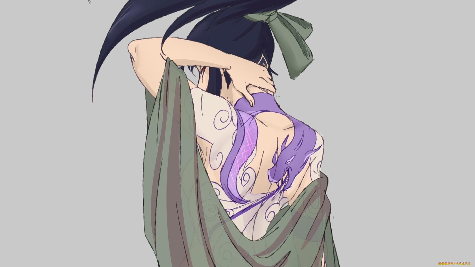 видео, игры, league, of, legends, akali, спина, тату, ткань