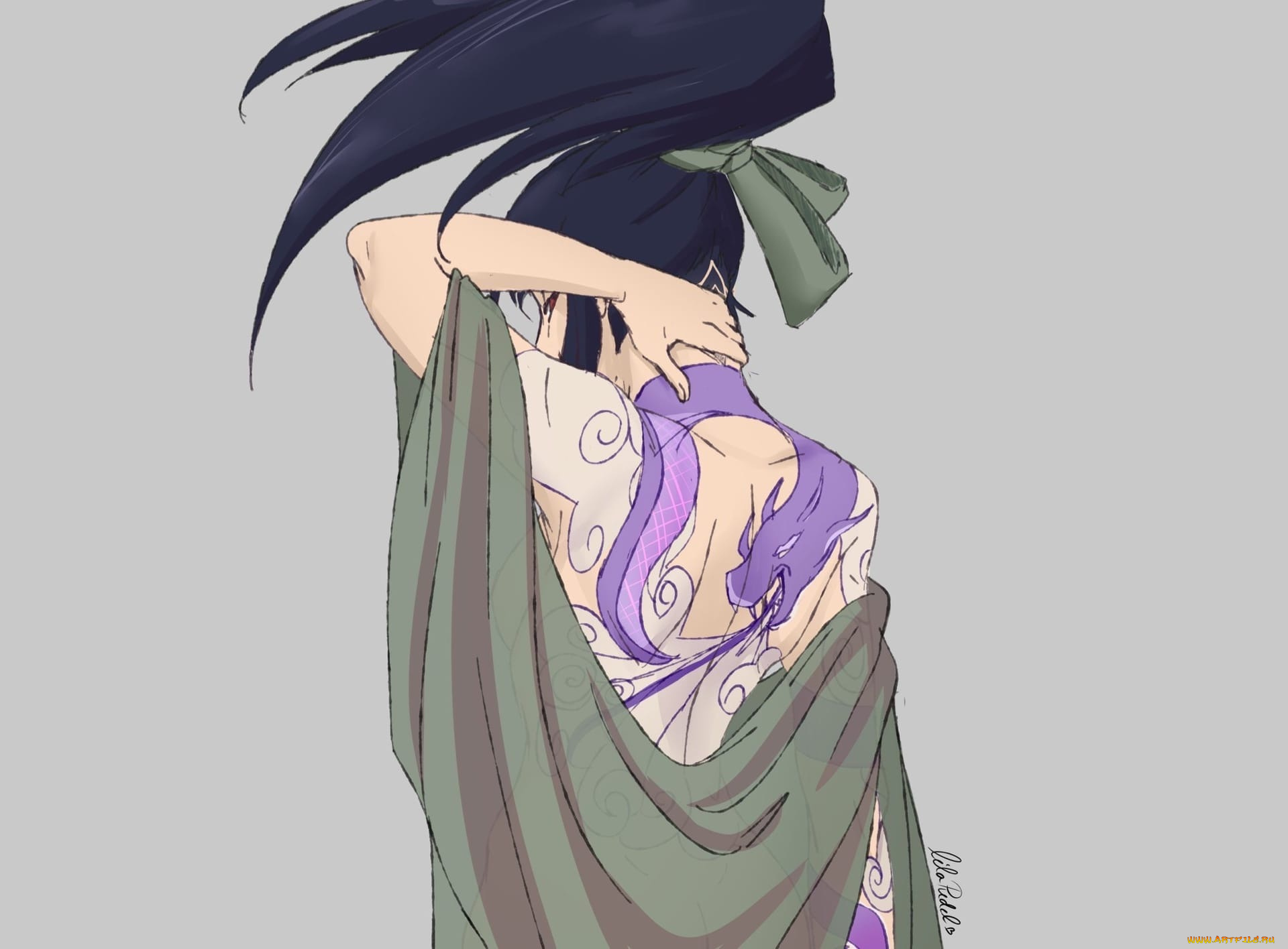 видео, игры, league, of, legends, akali, спина, тату, ткань