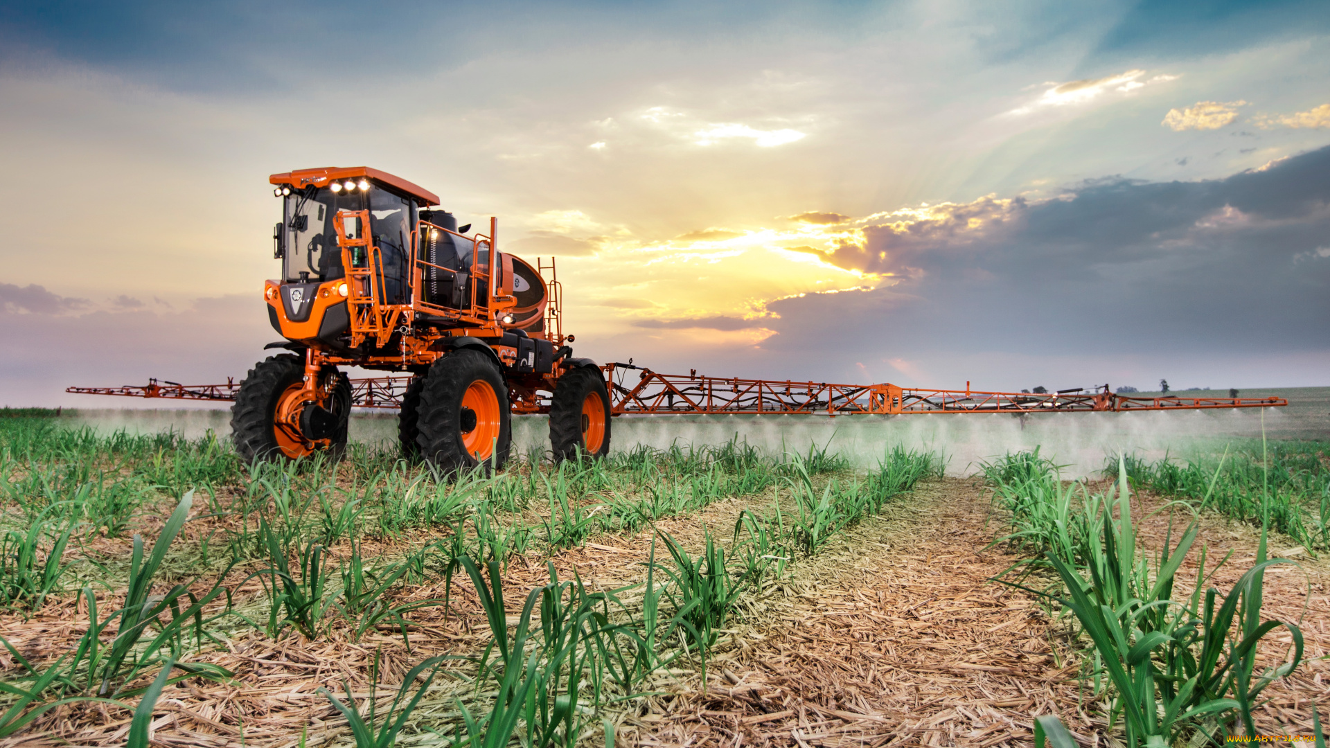 техника, распылители, jacto