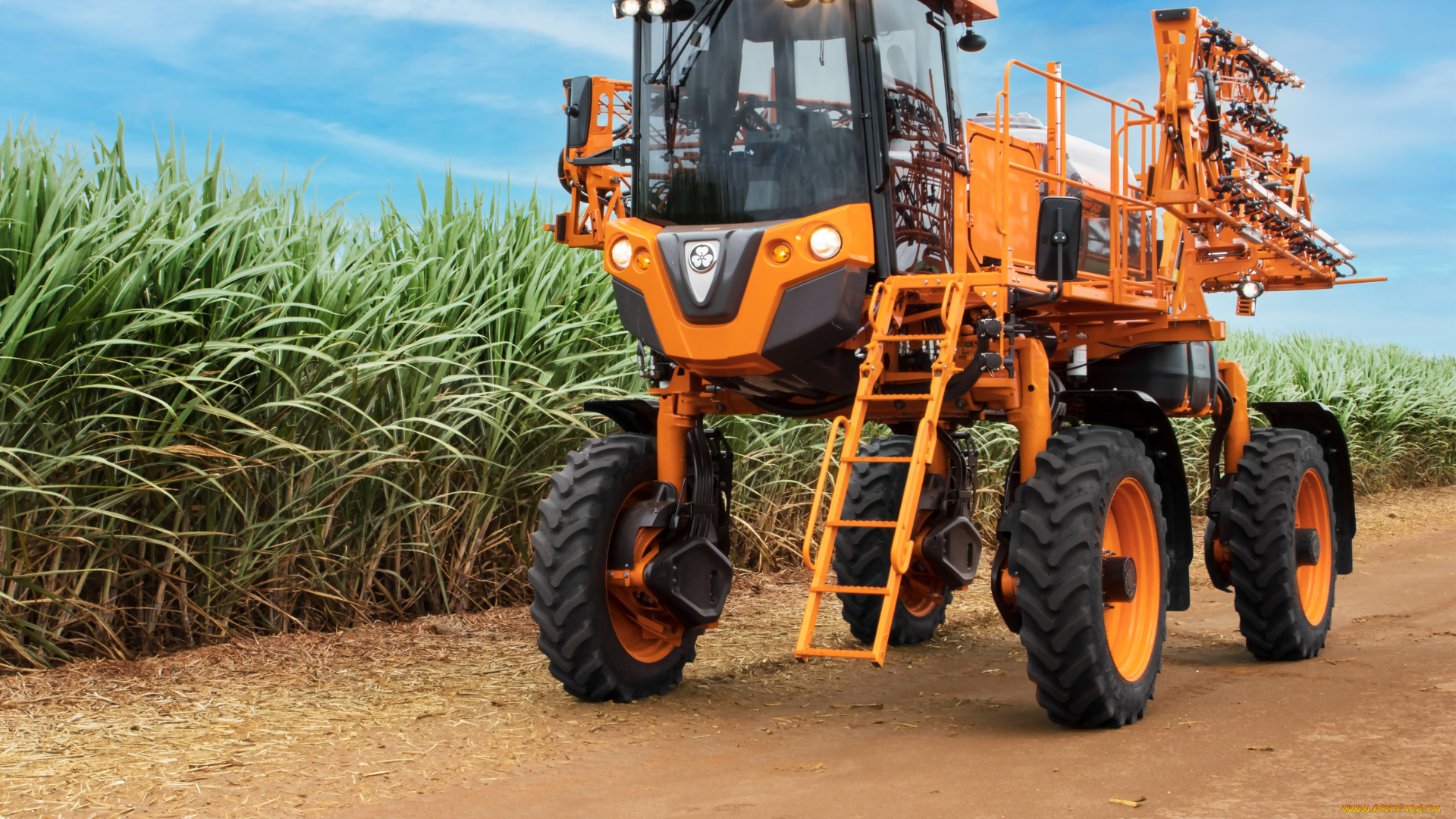 техника, распылители, jacto