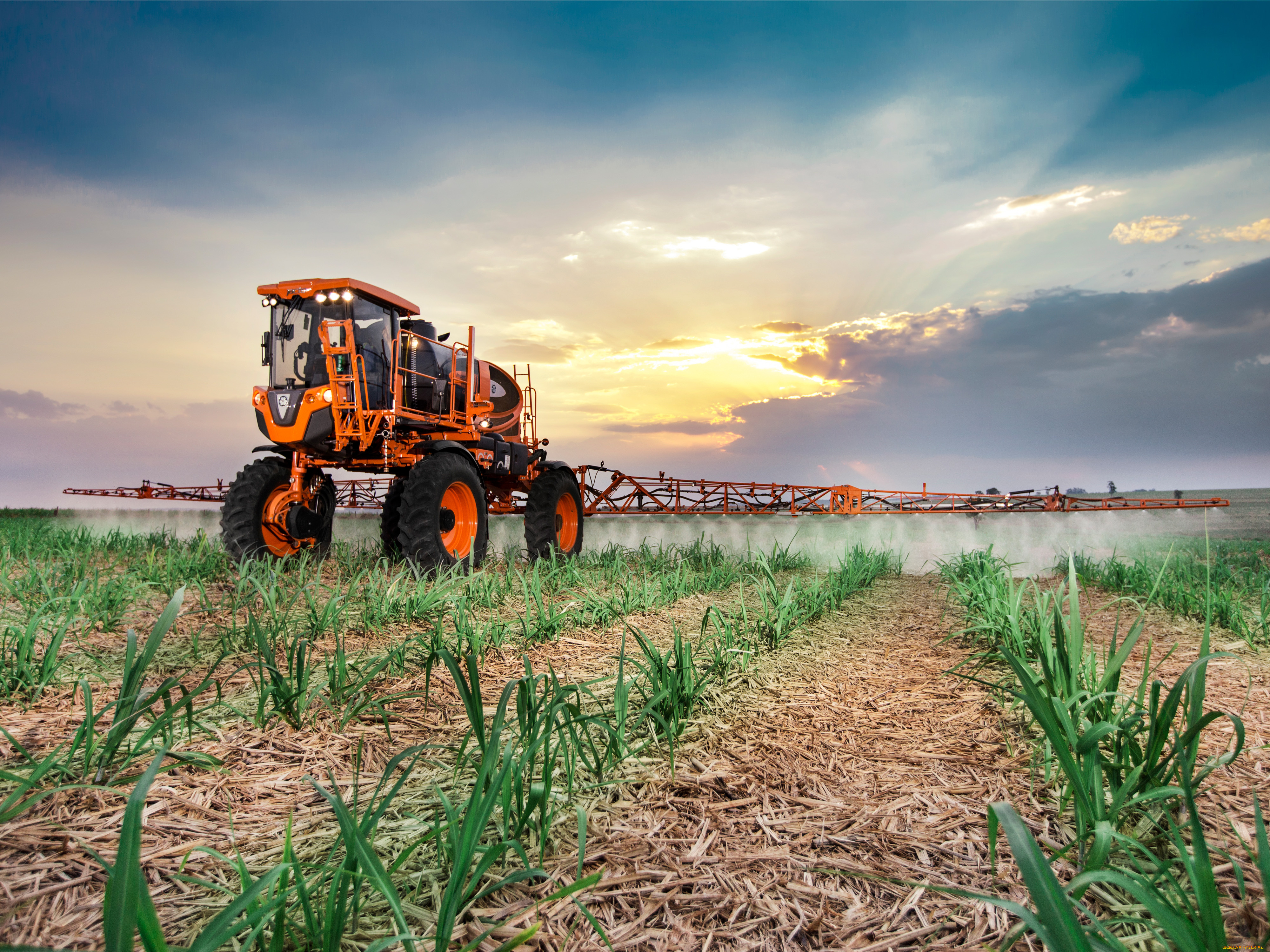 техника, распылители, jacto