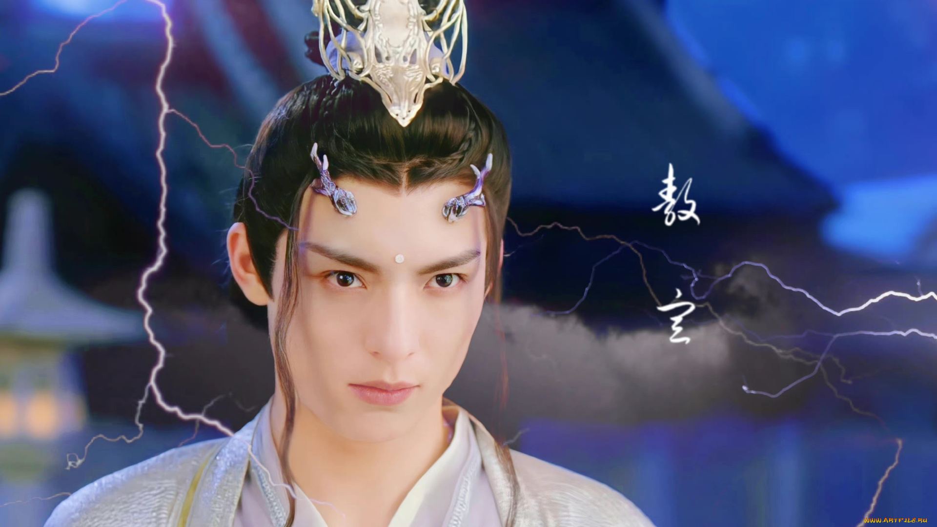 кино, фильмы, immortal, samsara, вечная, сансара, щепки, агарового, дерева, ван, хао, сюань