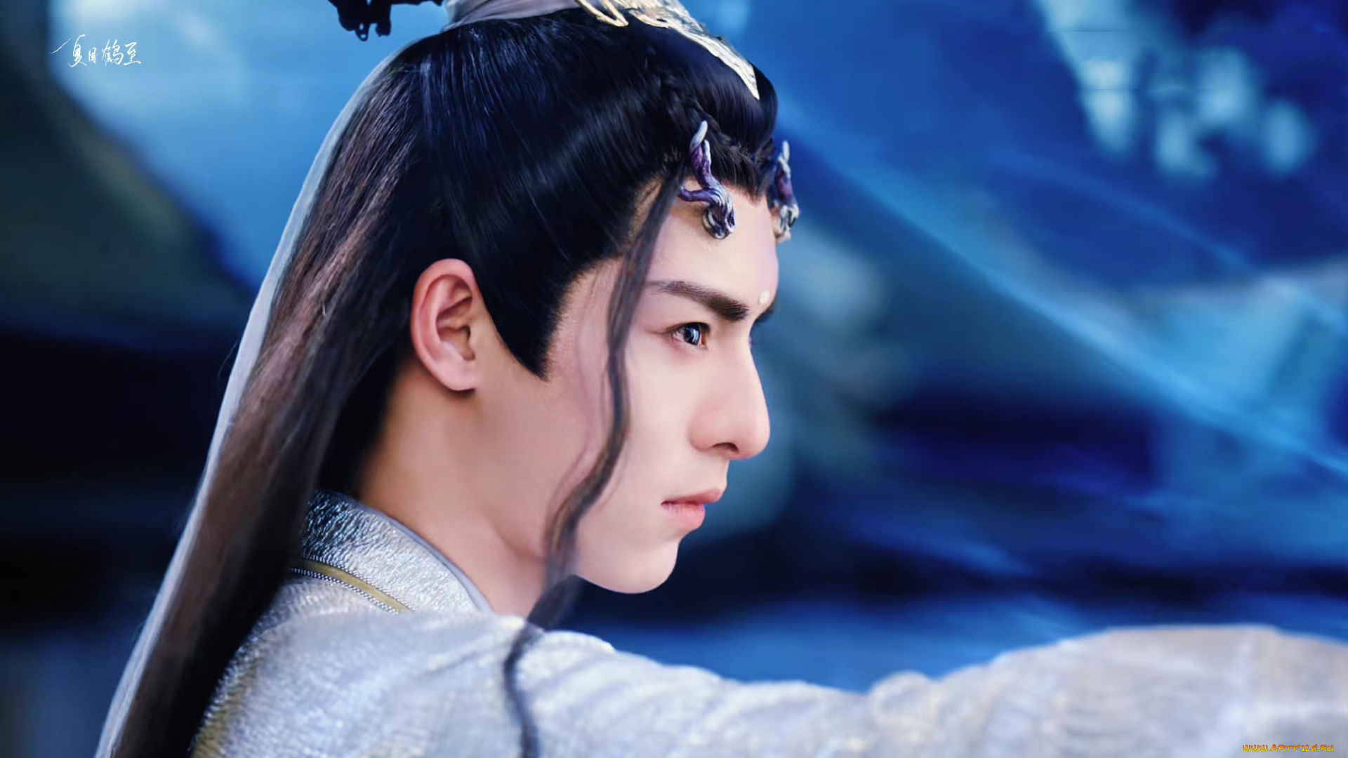 кино, фильмы, immortal, samsara, вечная, сансара, щепки, агарового, дерева, ван, хао, сюань