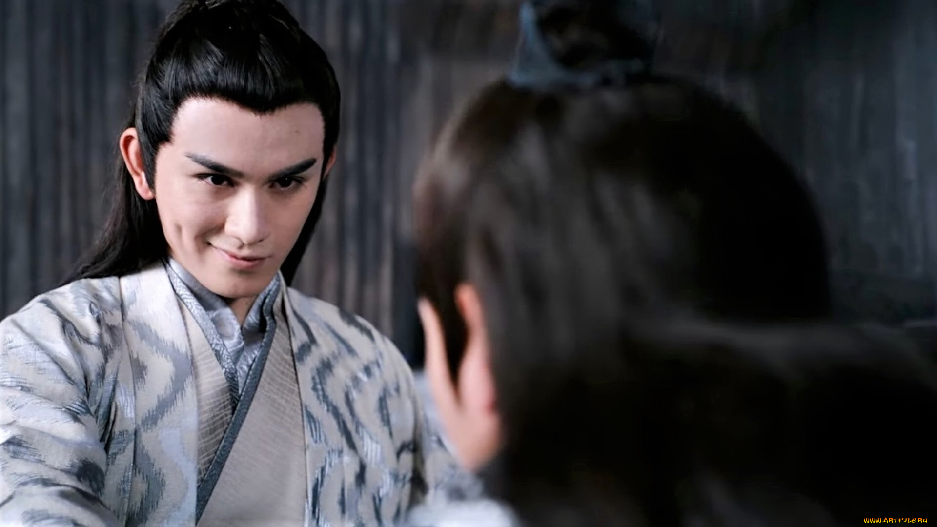 кино, фильмы, the, untamed, цзинь, гуанъяо