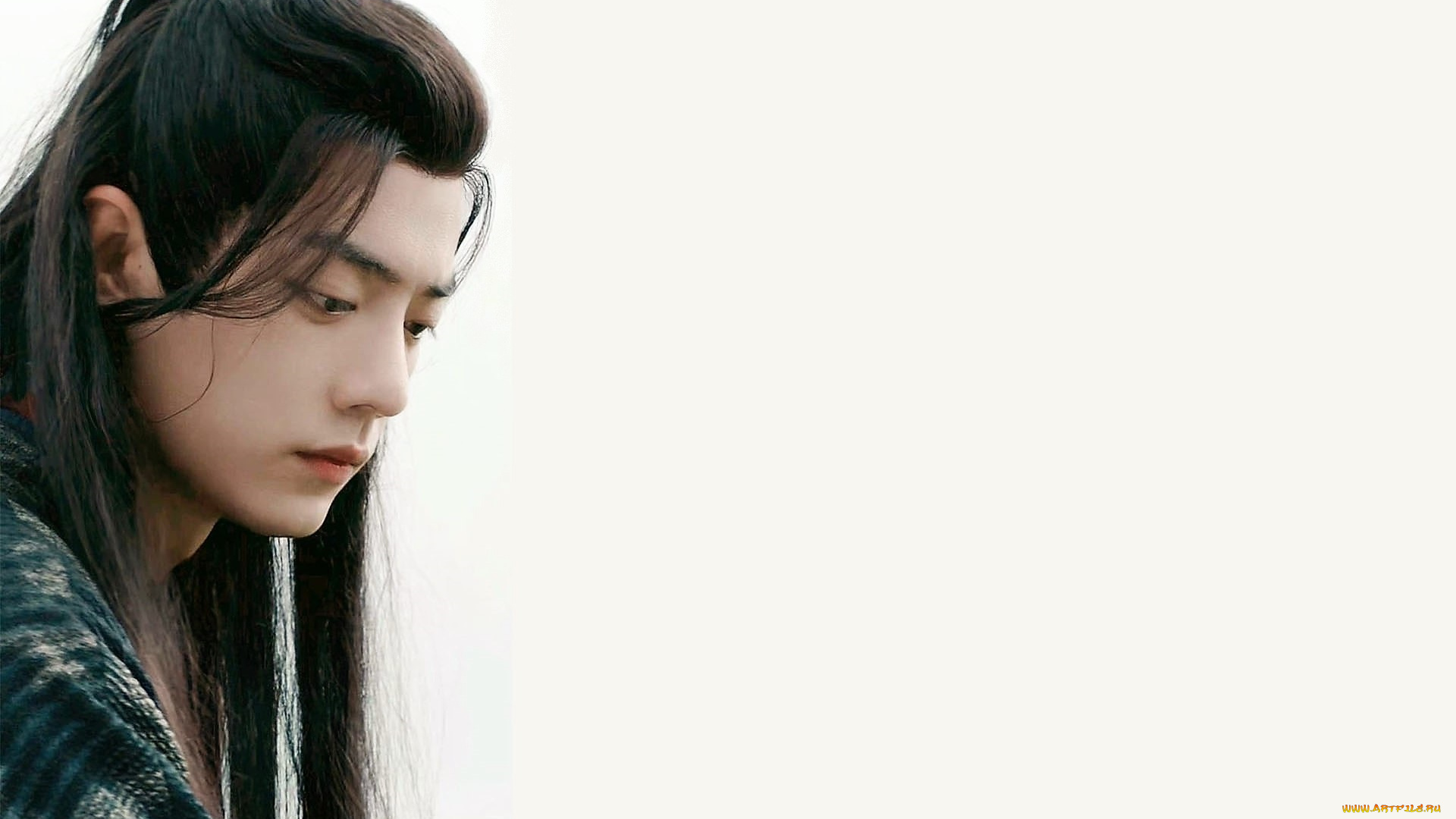 кино, фильмы, the, untamed, вэй, усянь, лицо