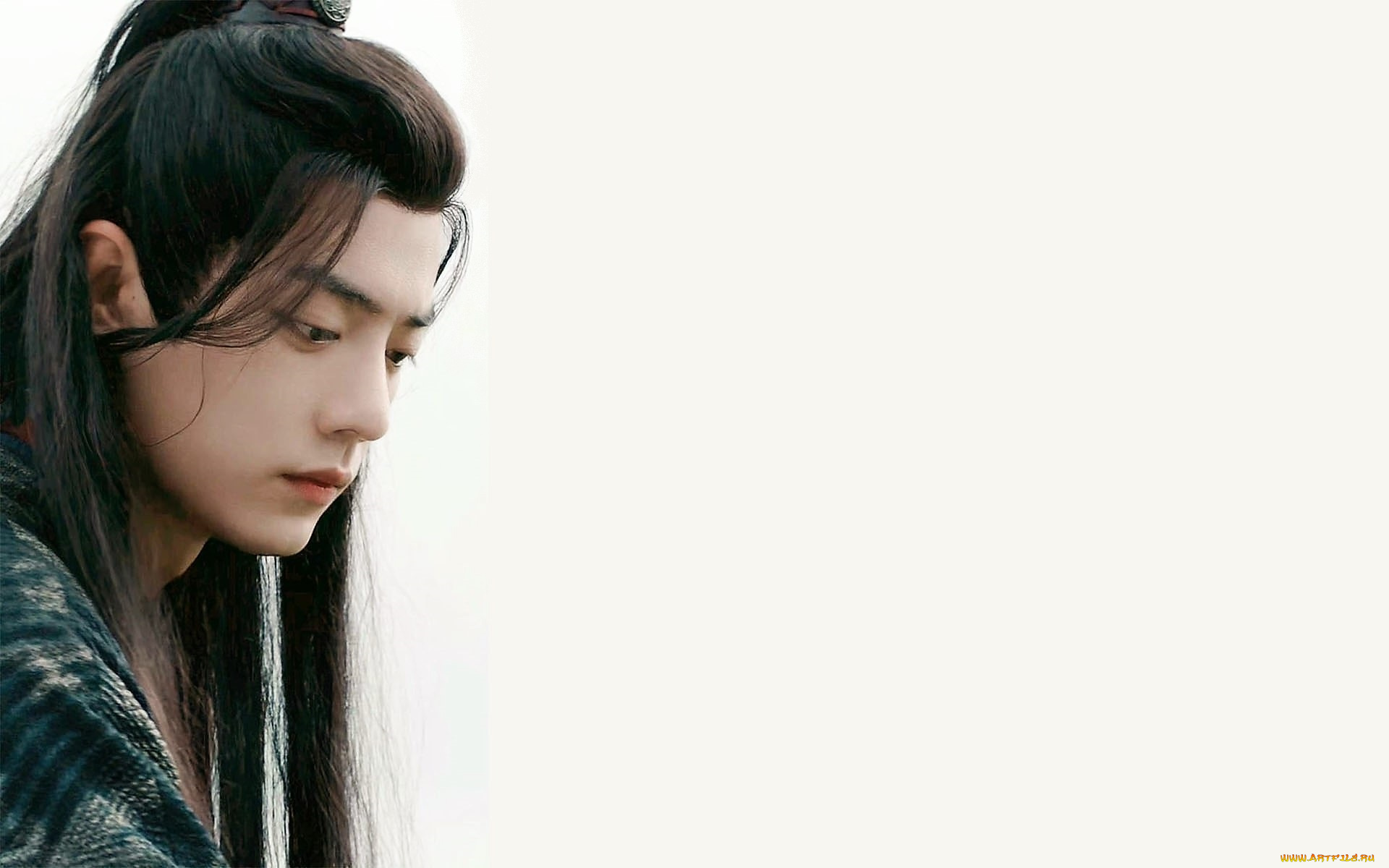 кино, фильмы, the, untamed, вэй, усянь, лицо