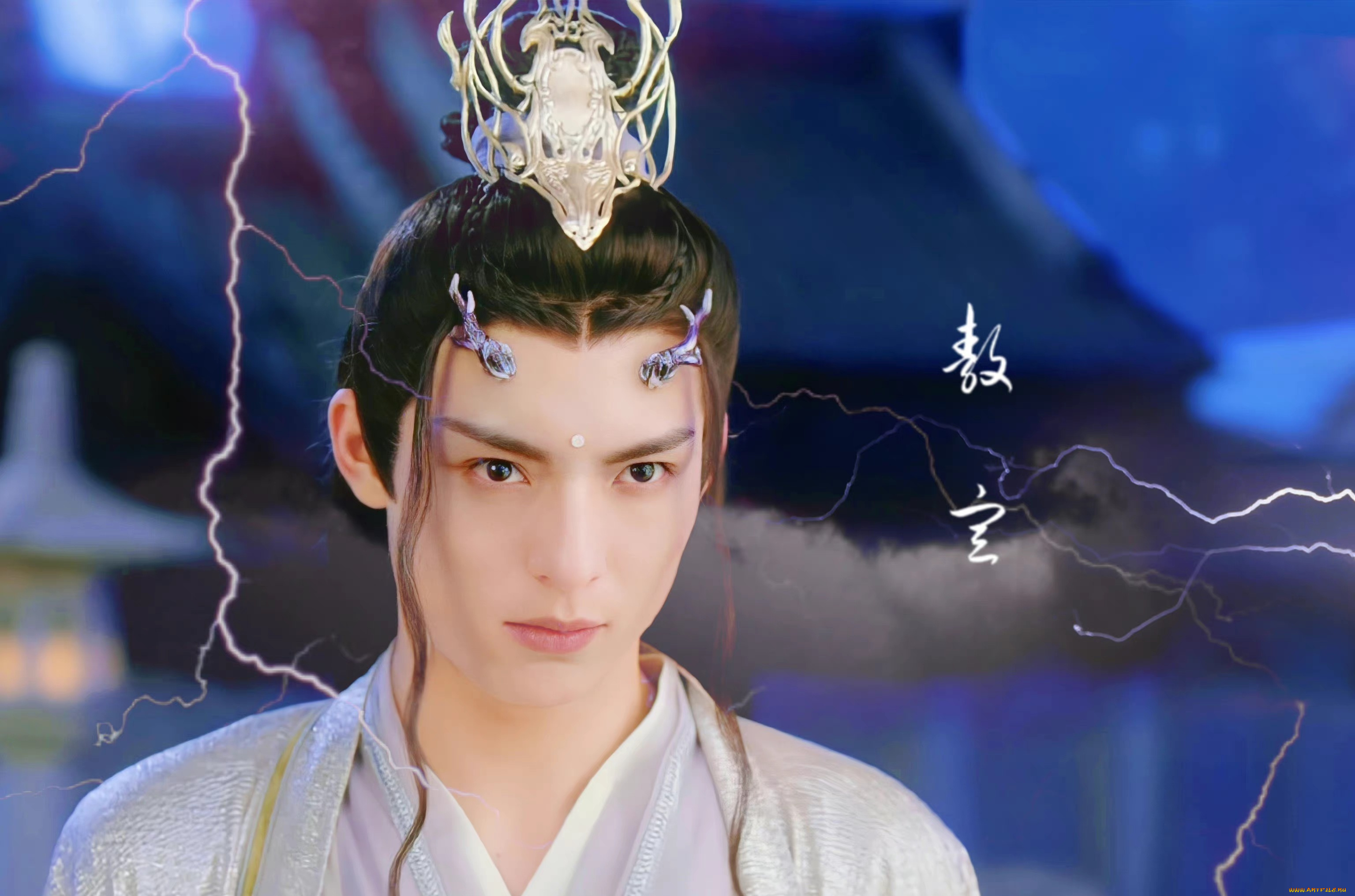 кино, фильмы, immortal, samsara, вечная, сансара, щепки, агарового, дерева, ван, хао, сюань