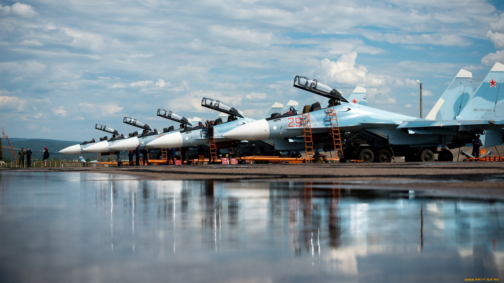 су-30см, авиация, боевые, самолёты, российский, самолет, cу30cм, аэродром