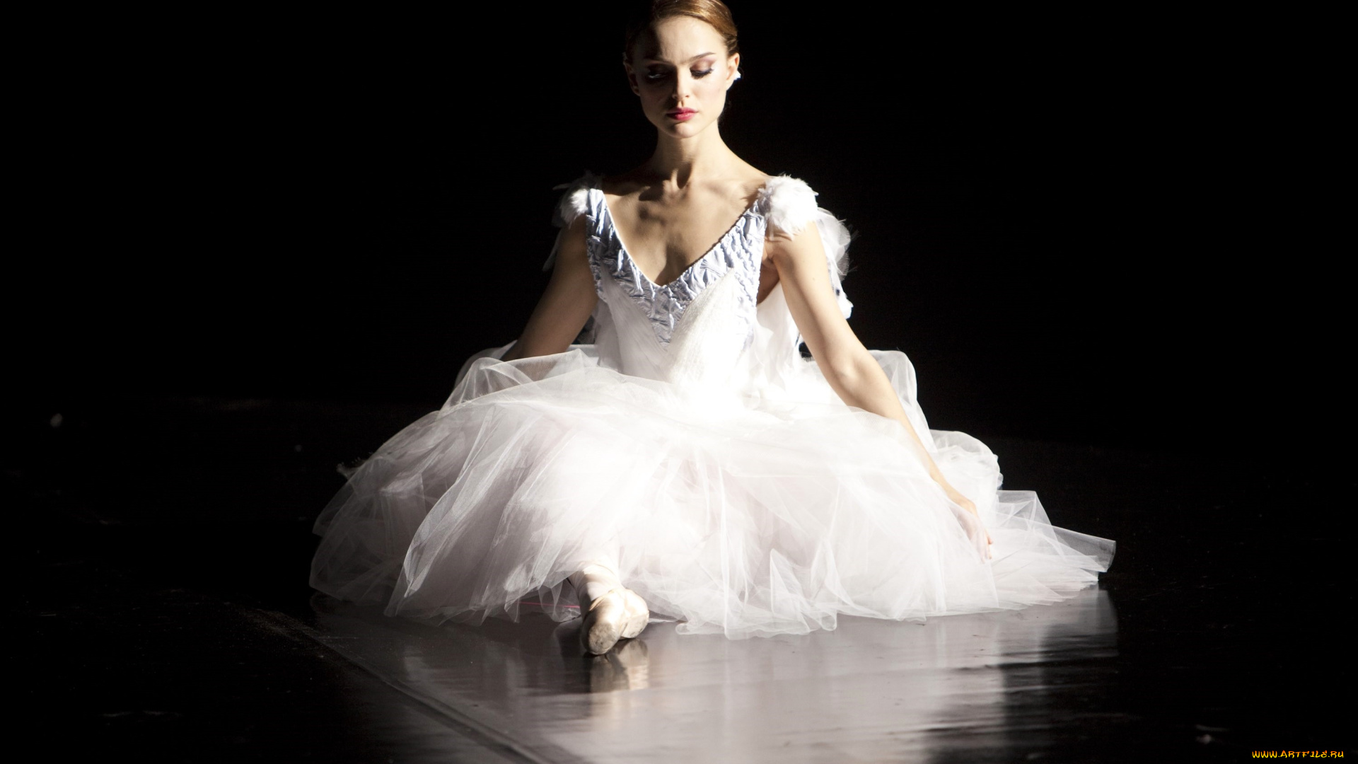 кино, фильмы, black, swan, балерина