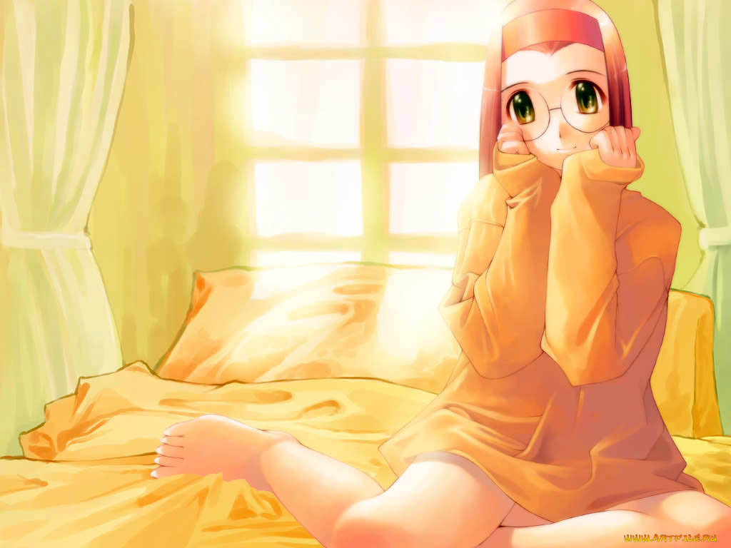 аниме, *unknown, другое