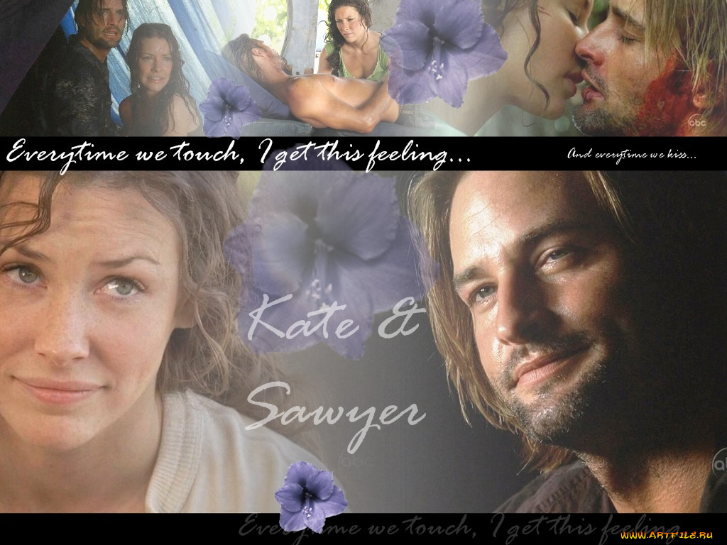 кино, фильмы, lost