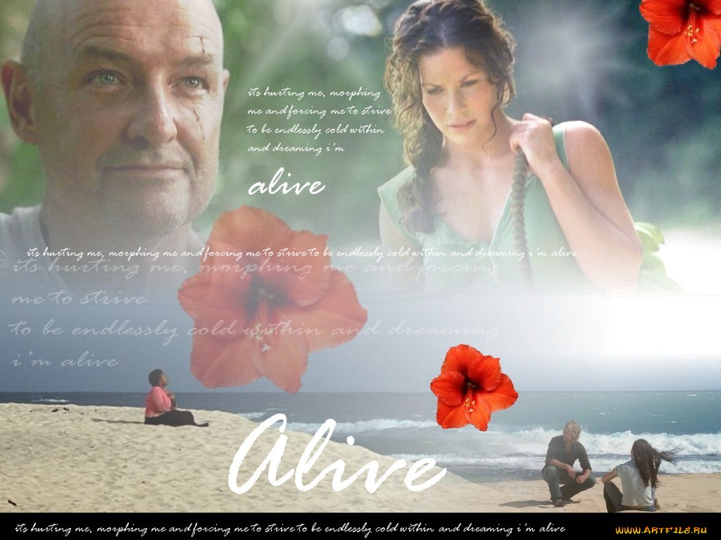 кино, фильмы, lost