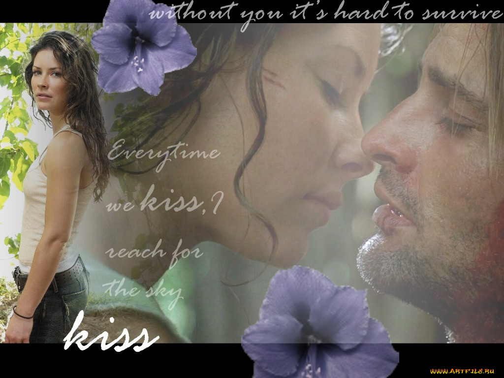 кино, фильмы, lost