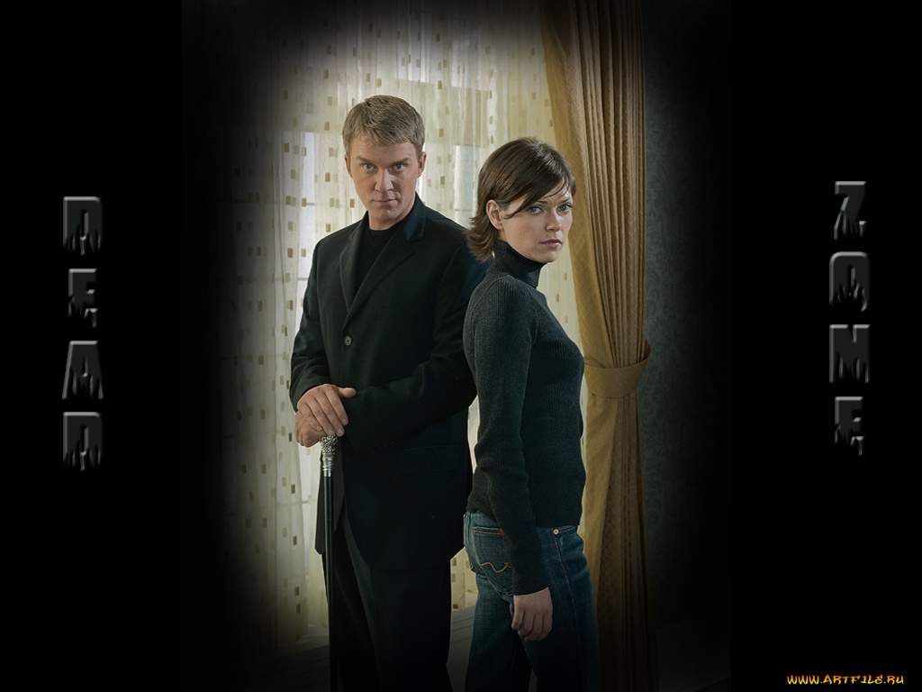 кино, фильмы, the, dead, zone