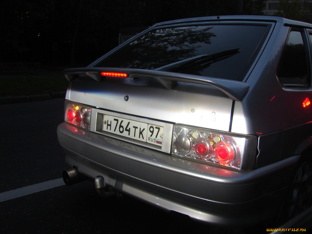 неплохие, фары, автомобили, фрагменты, автомобиля