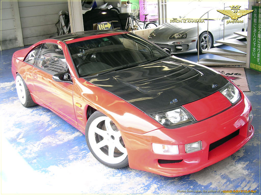 автомобили, nissan, datsun