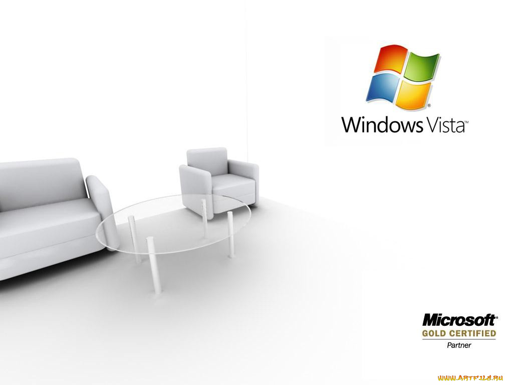 компьютеры, windows, vista, longhorn