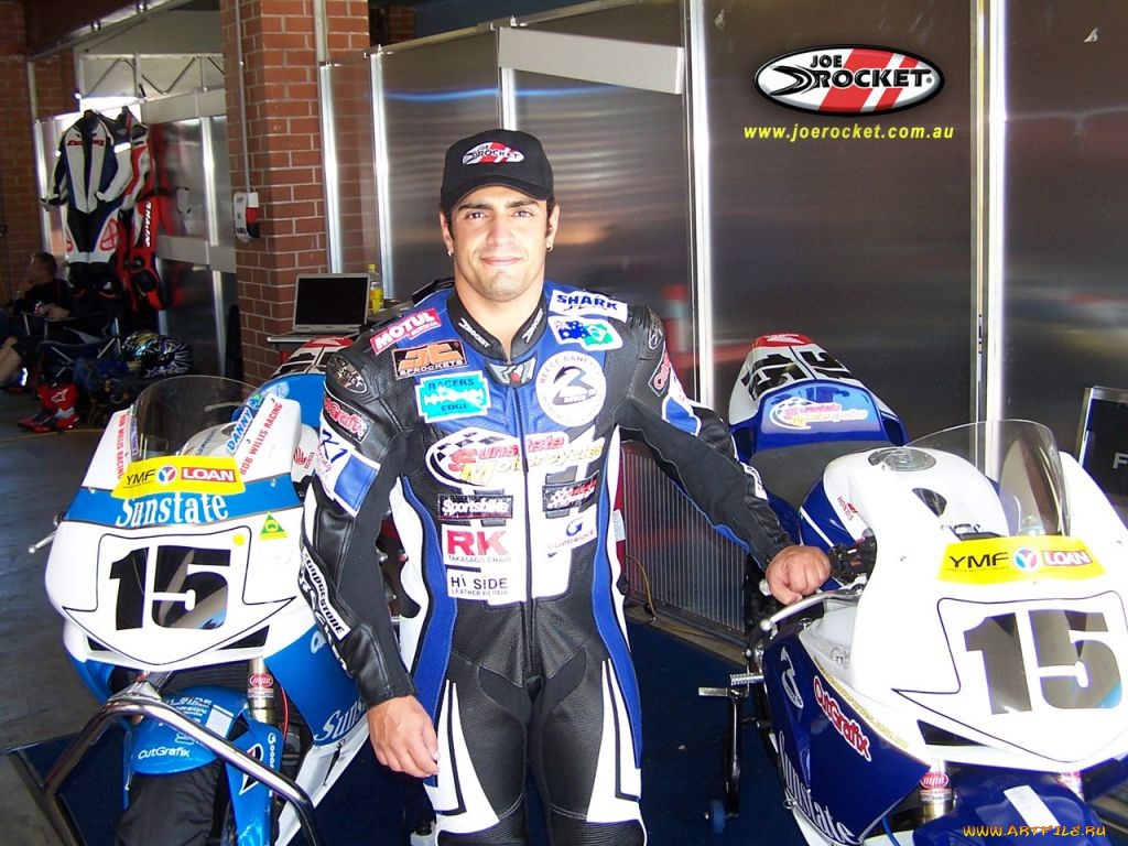 спорт, мотоспорт