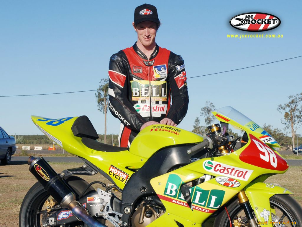 спорт, мотоспорт