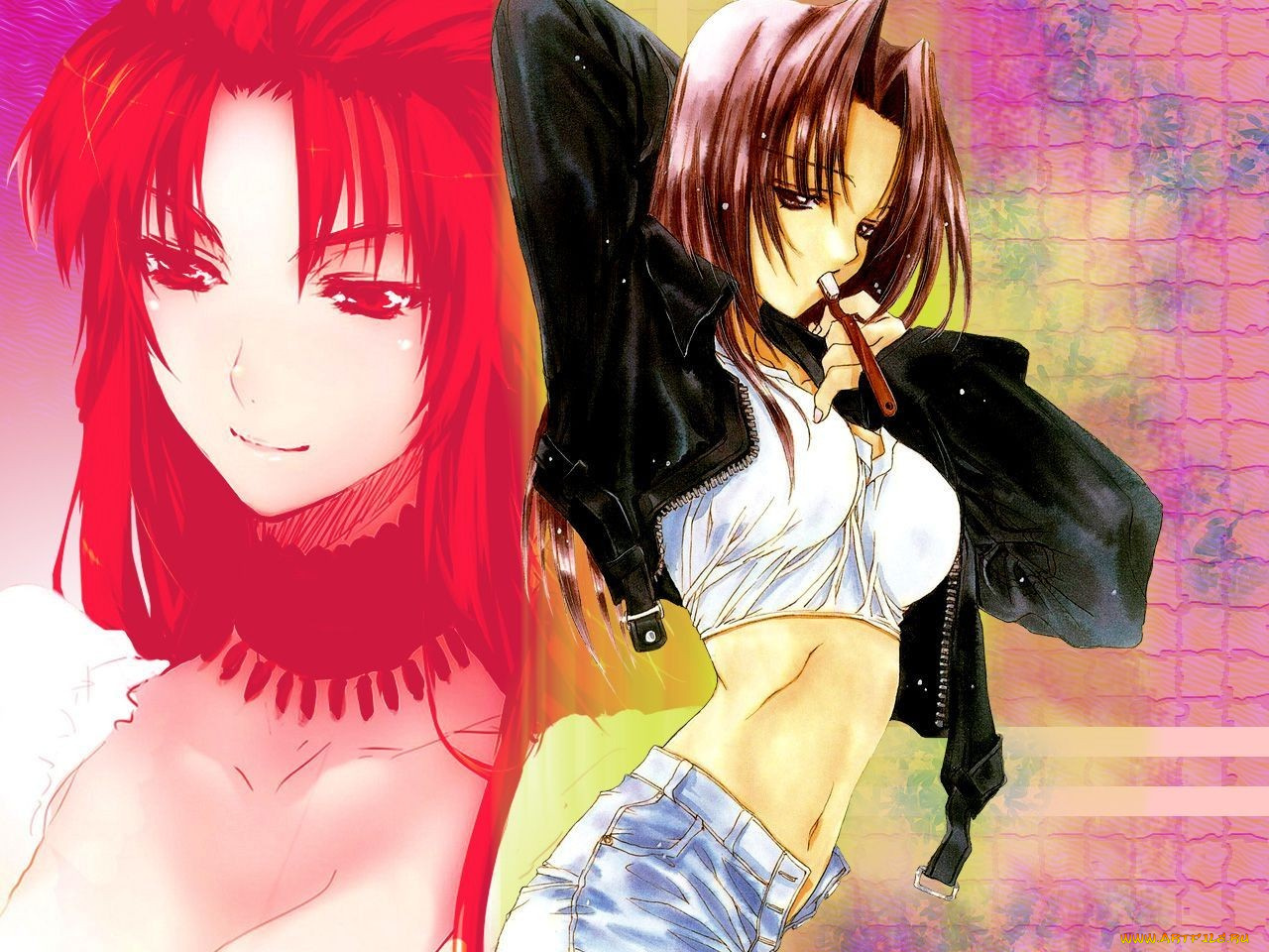 аниме, *unknown, другое