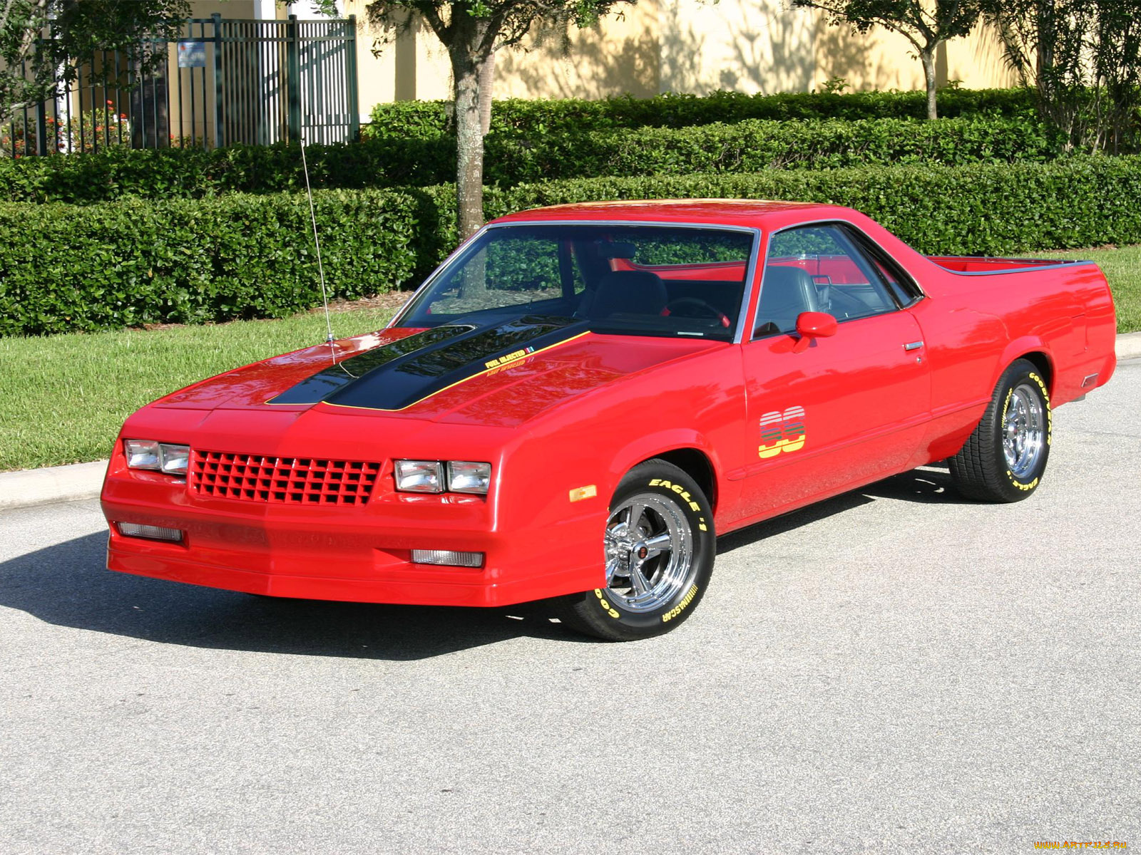 автомобили, chevrolet