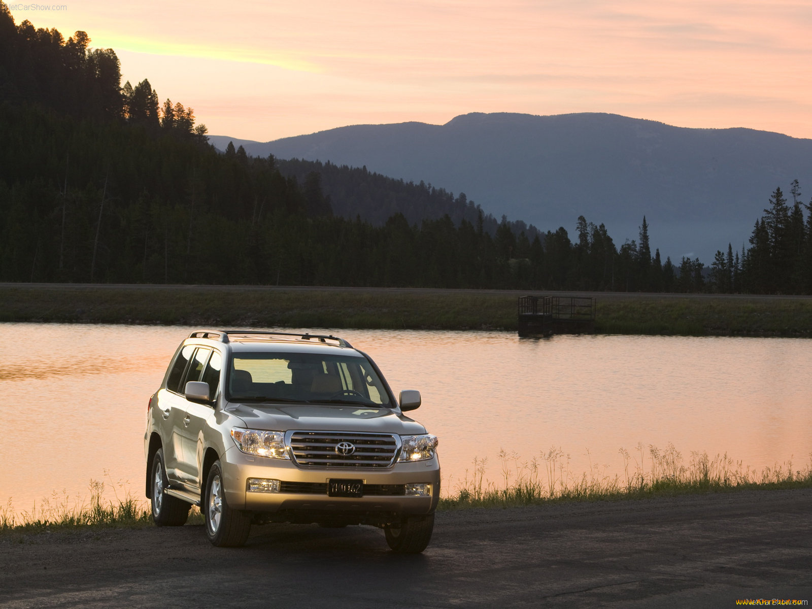 автомобили, toyota