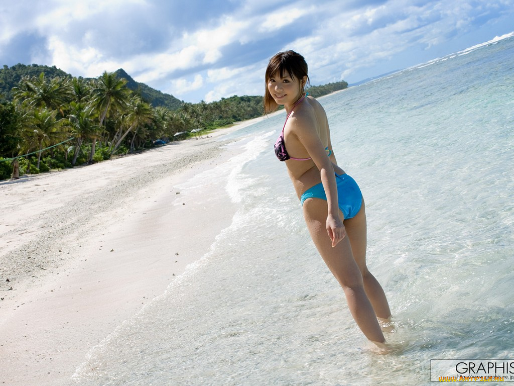 -Unsort, Азиатки, девушки, unsort, азиатки