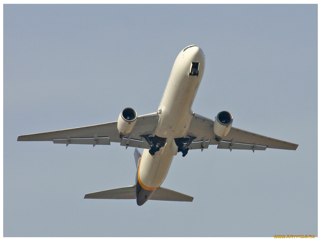 авиация, пассажирские, самолёты