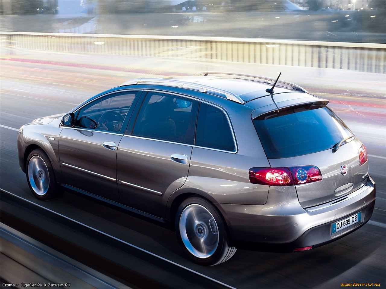 автомобили, fiat