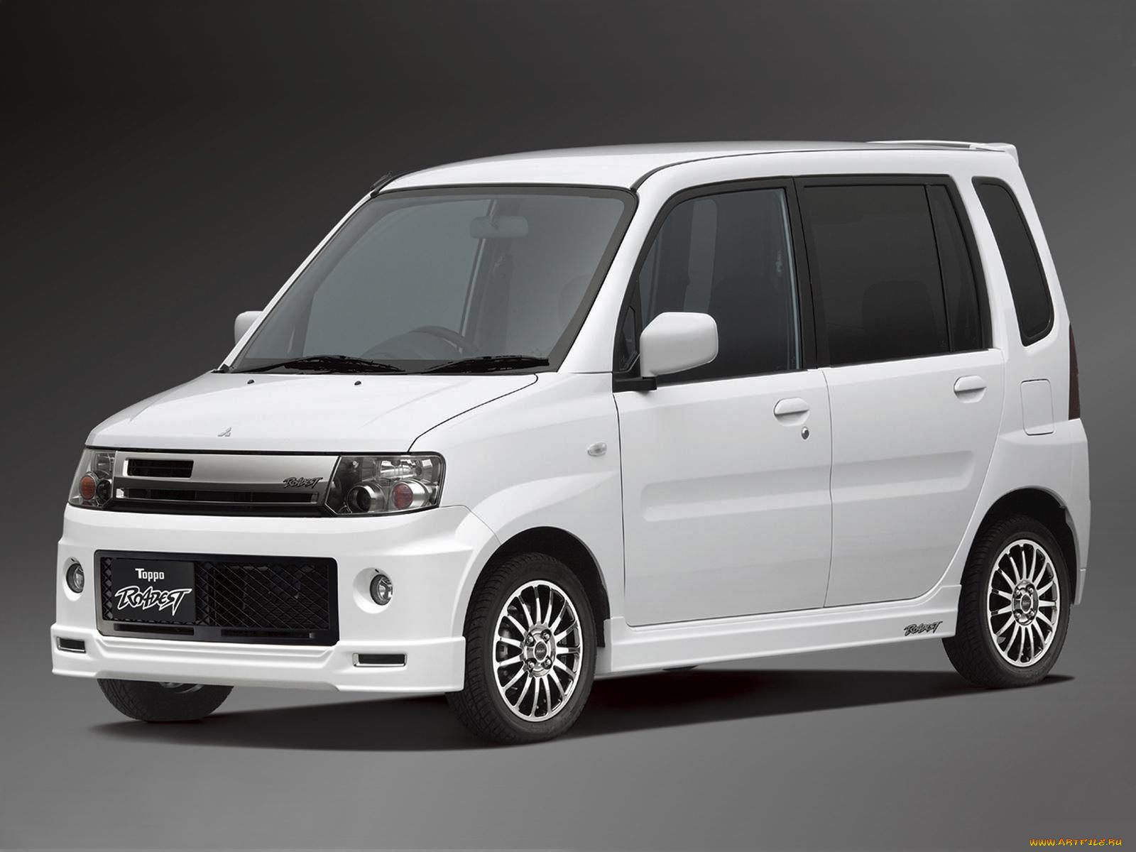 автомобили, mitsubishi