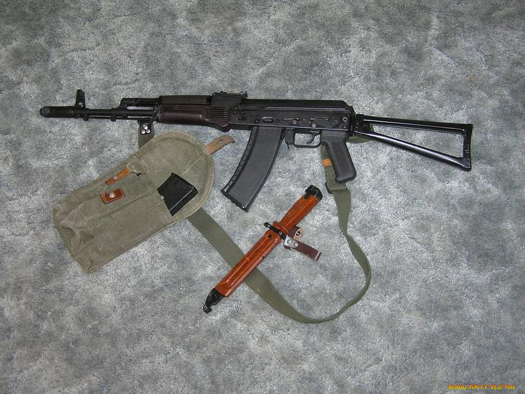 оружие, автоматы