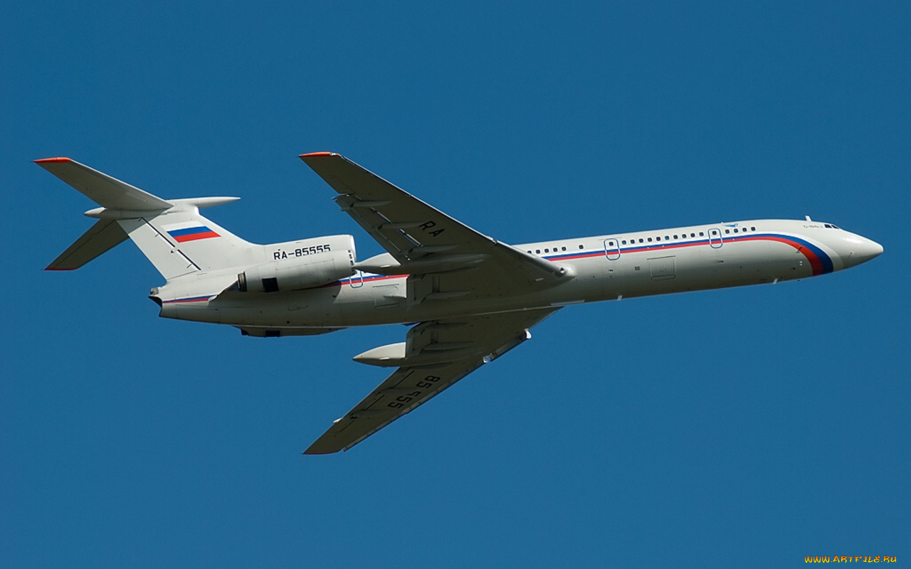 авиация, пассажирские, самолёты