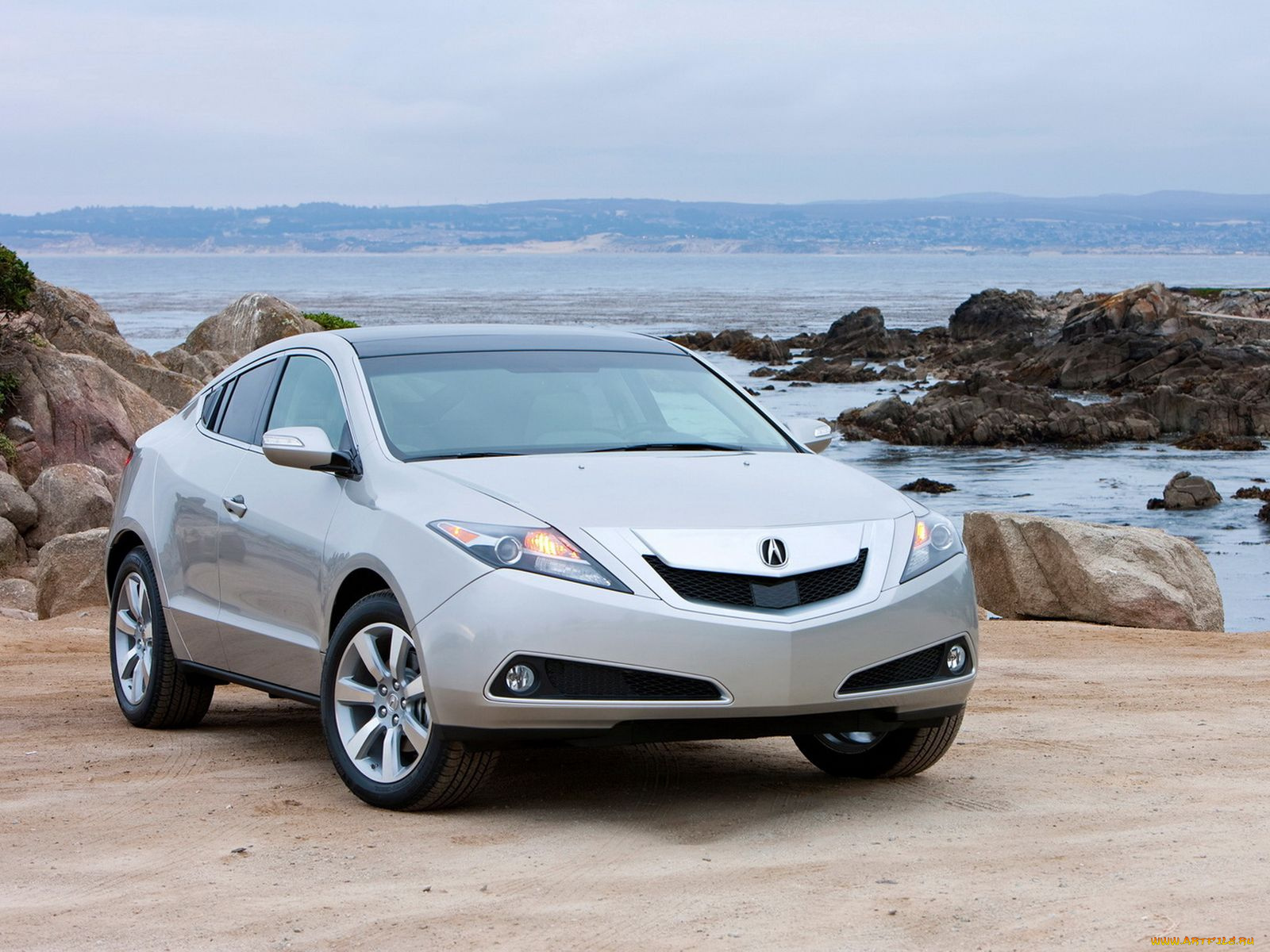 автомобили, acura