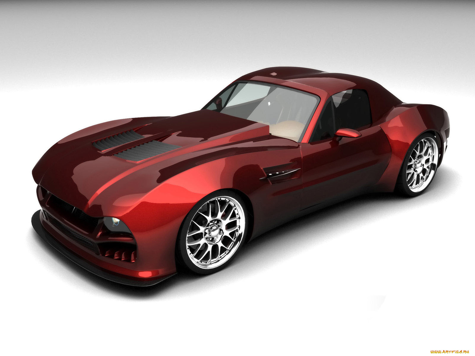 exotic, cars, автомобили, 3д