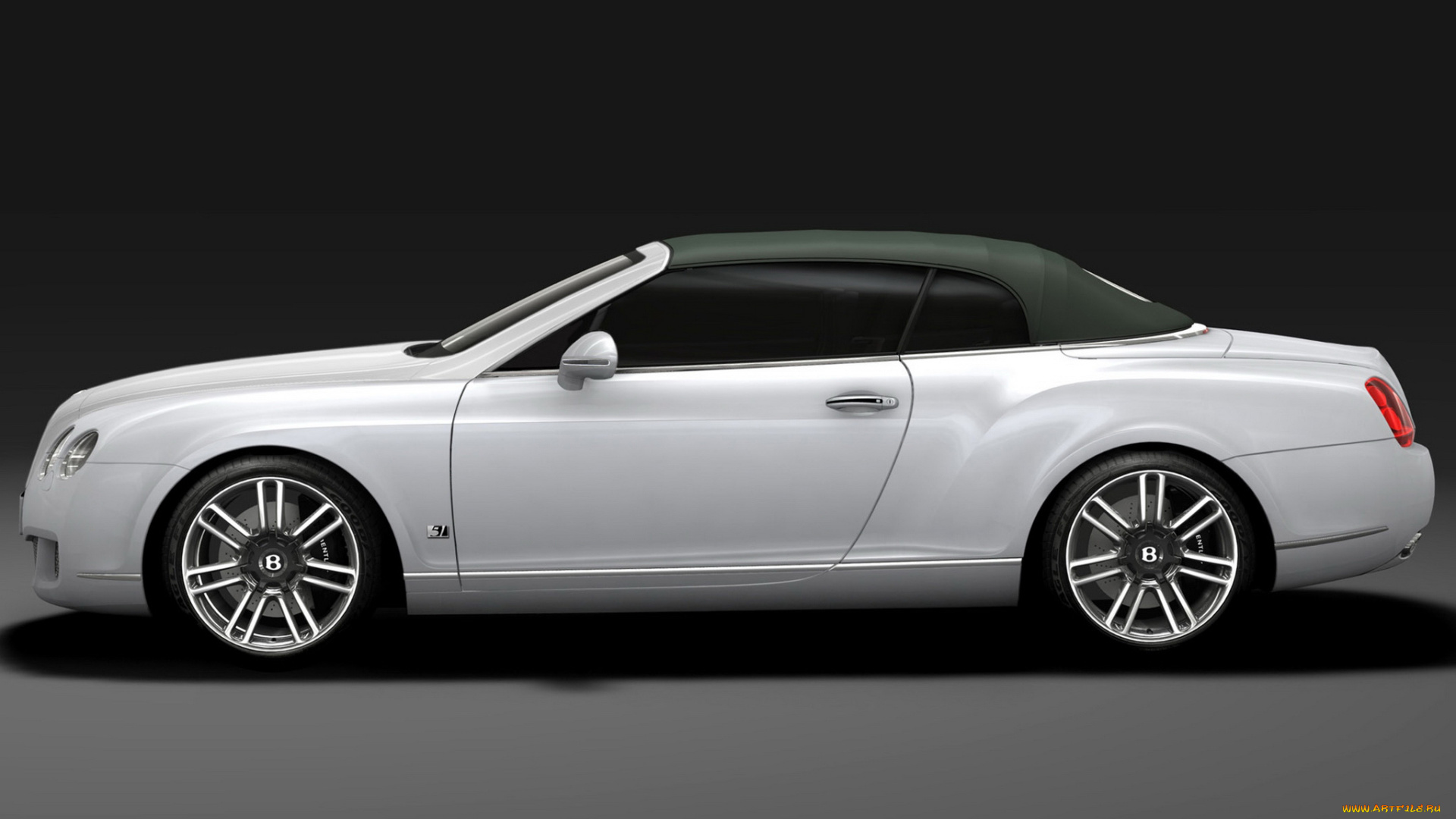 автомобили, bentley