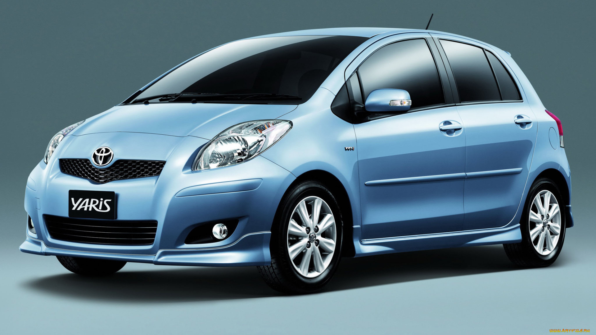 автомобили, toyota