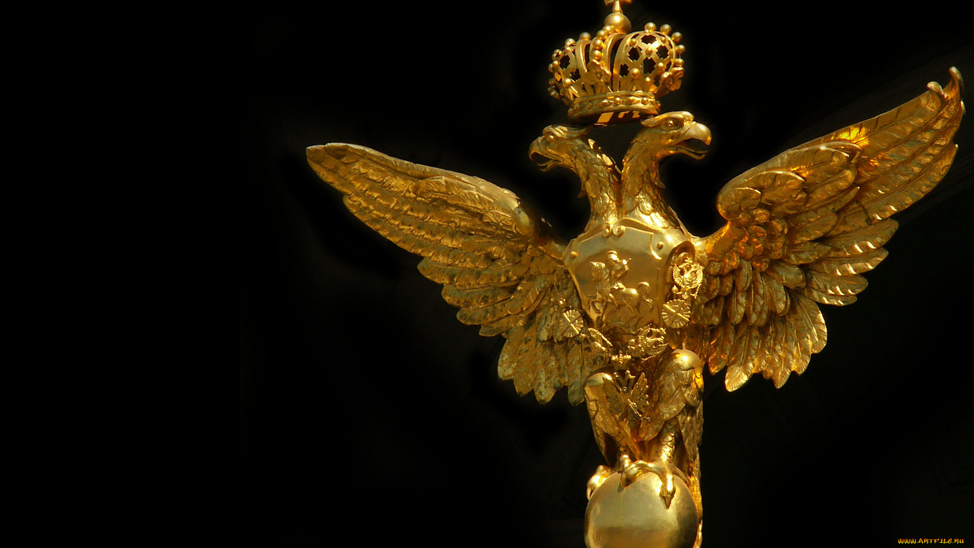 императорский, орел, разное, символы, ссср, россии