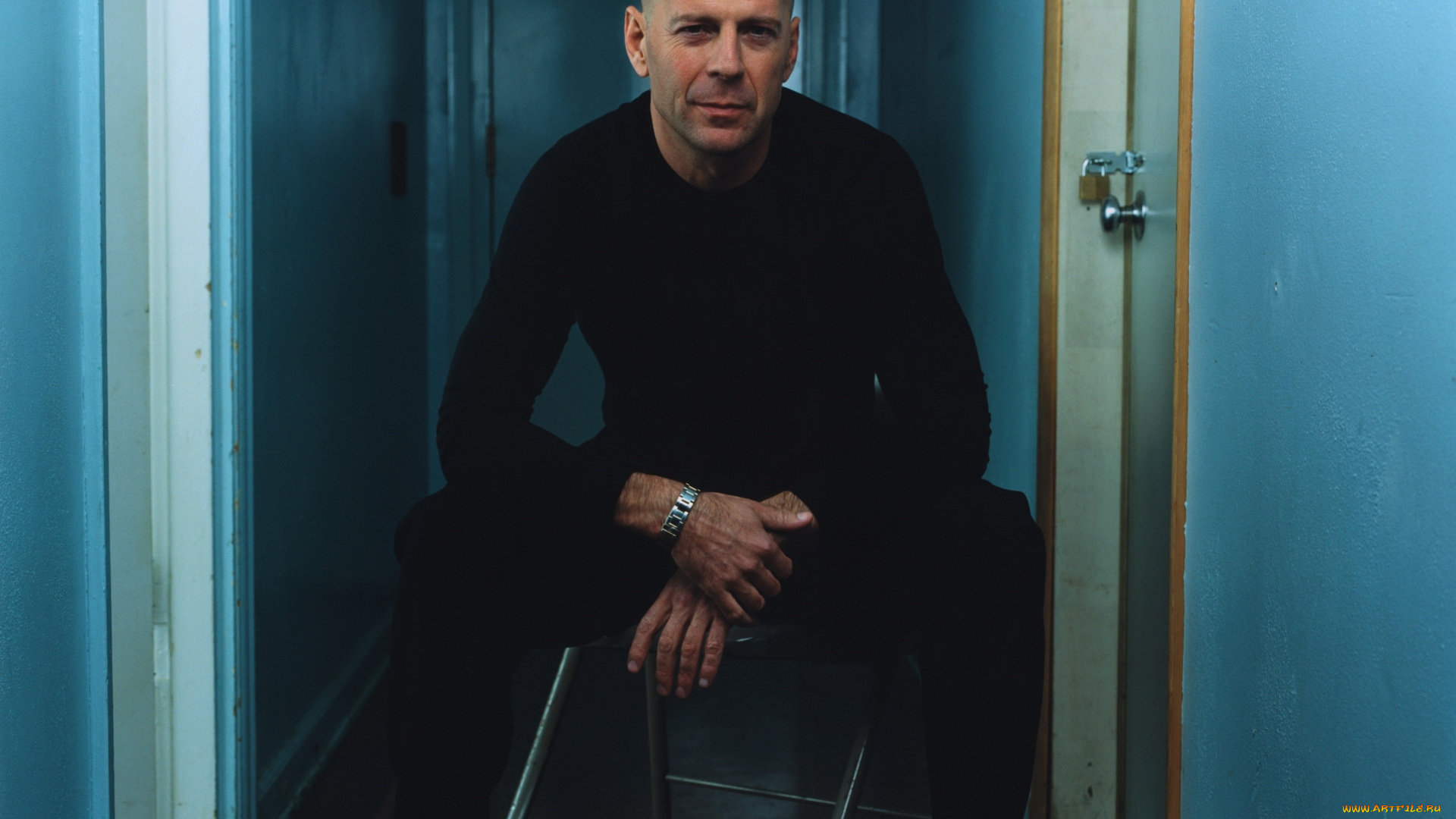 мужчины, bruce, willis