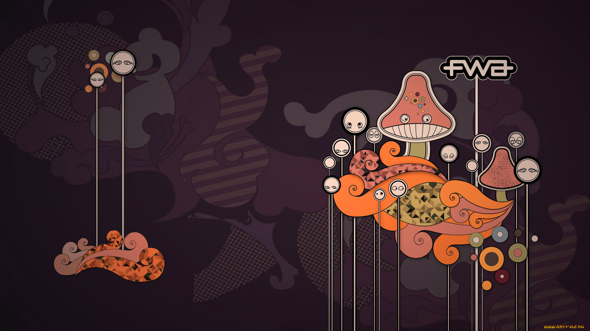 векторная, графика