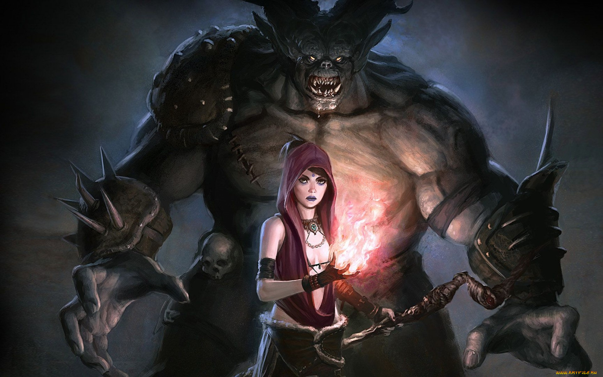 dragon, age, origins, видео, игры