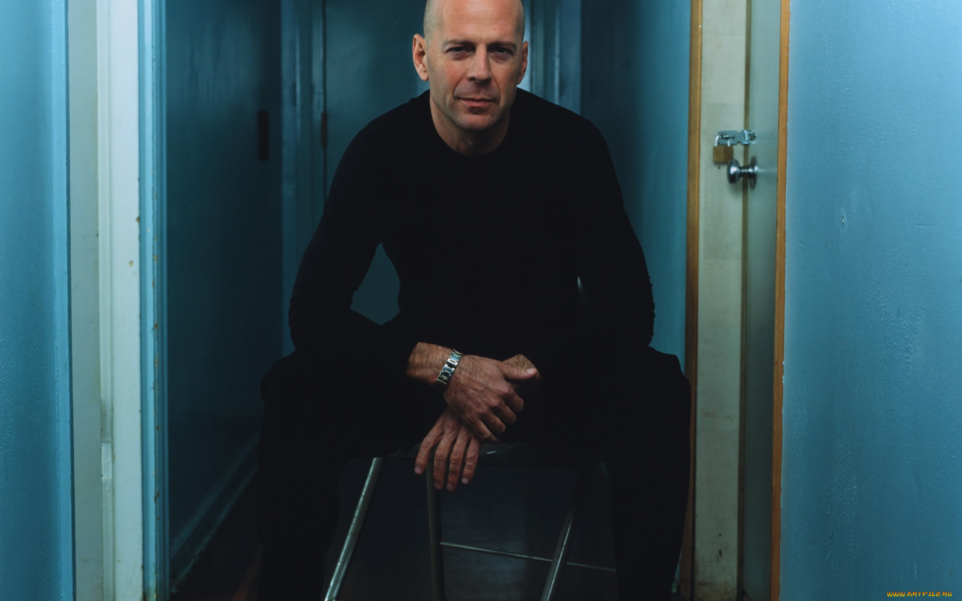 мужчины, bruce, willis