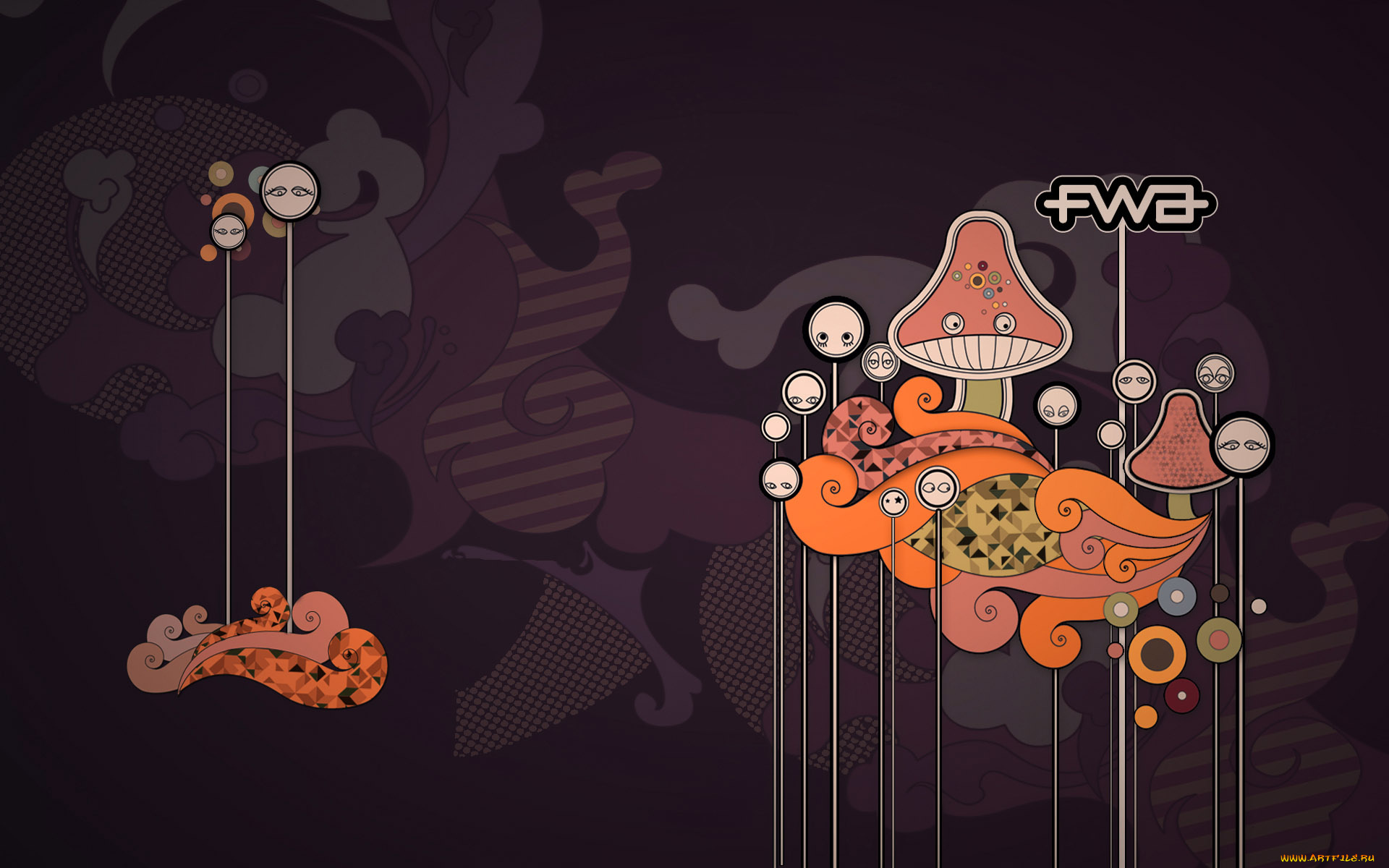 векторная, графика