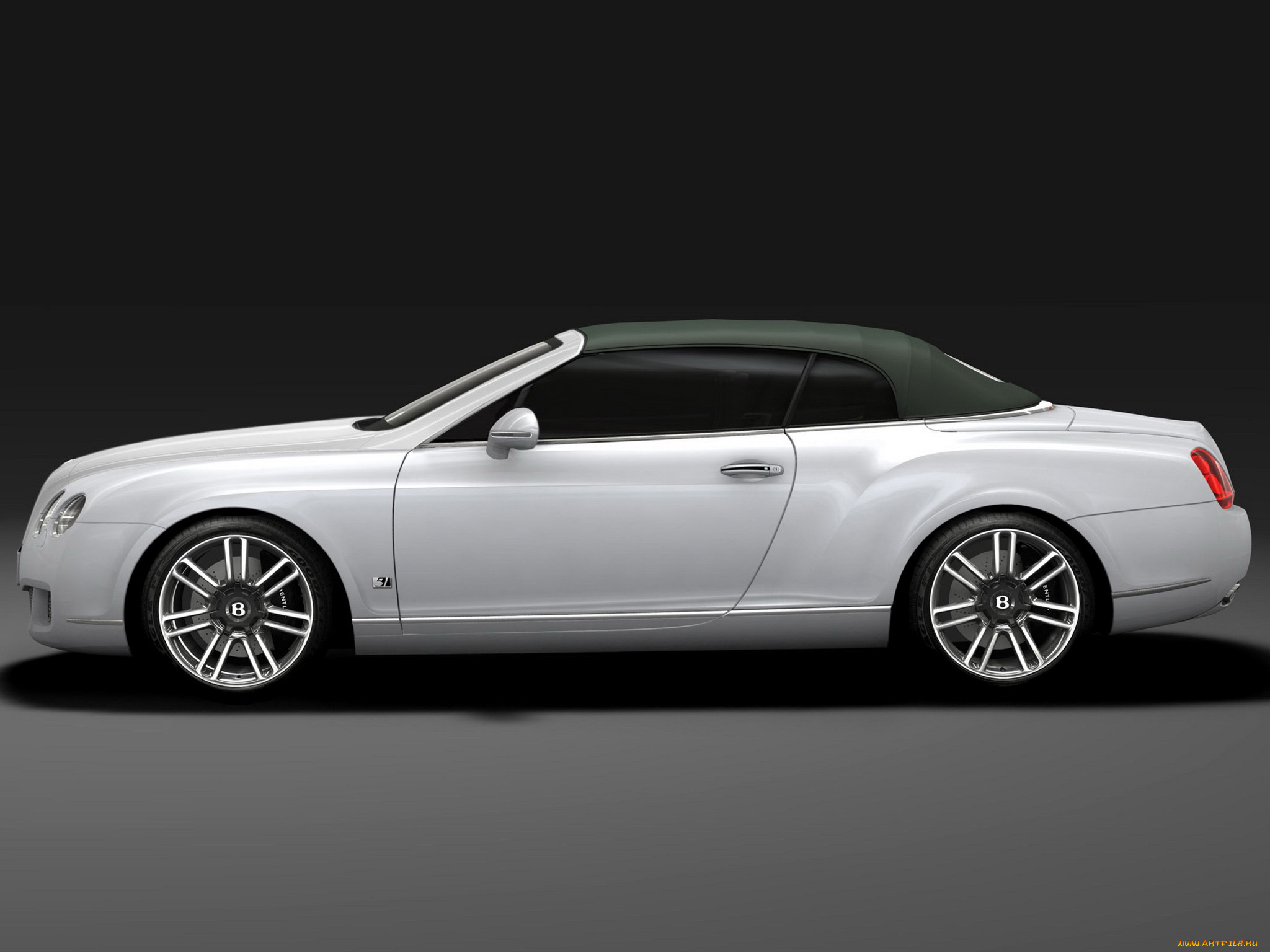 автомобили, bentley