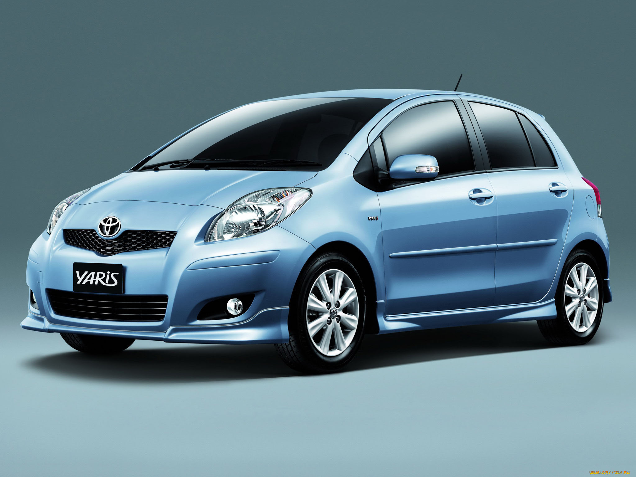 автомобили, toyota