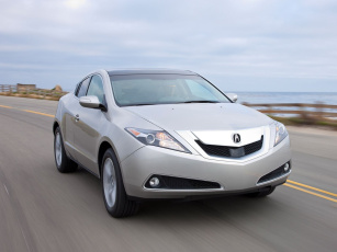 Картинка автомобили acura